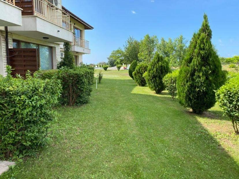 Lighthouse Golf & Spa Resort Villa F31 Baltschik Exterior foto
